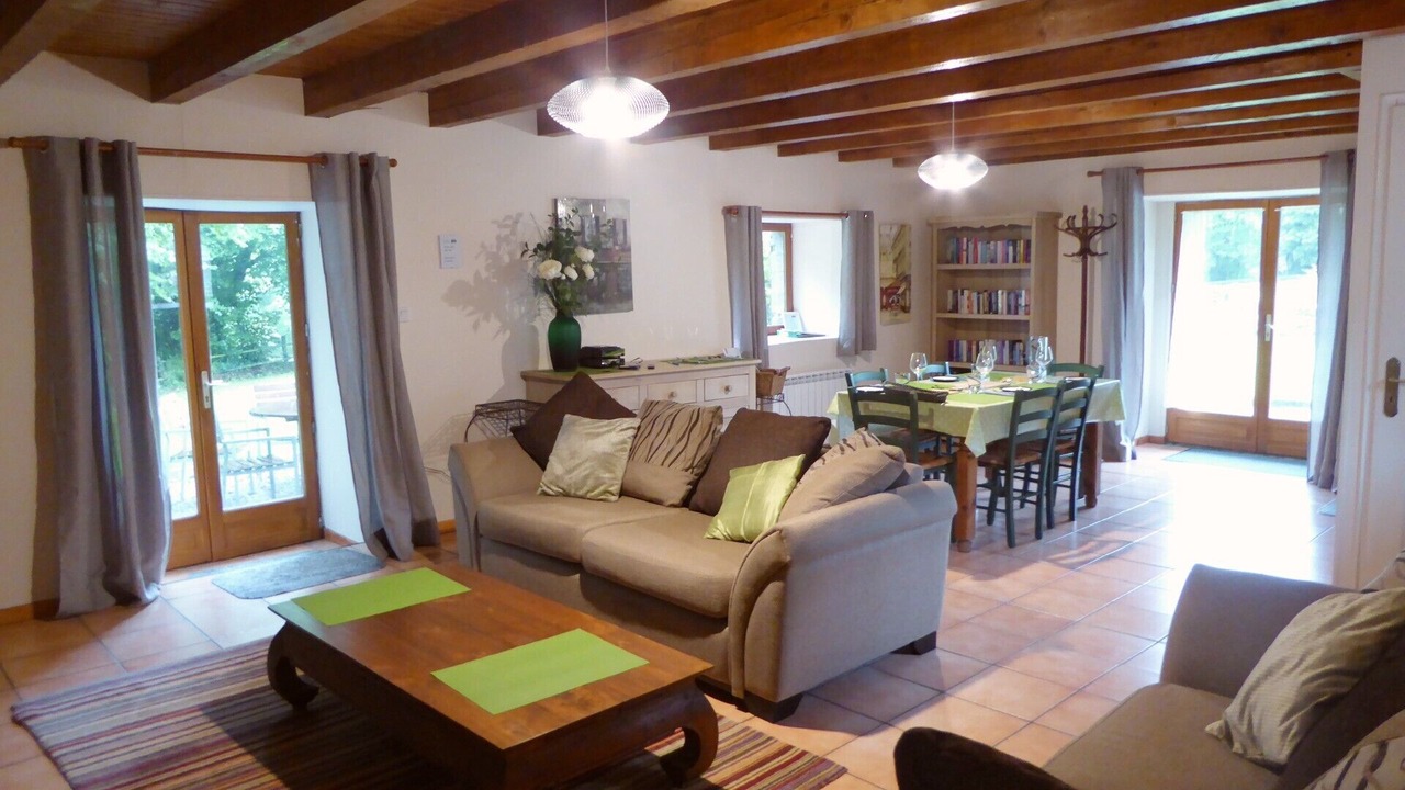 Photo of Bedroom in Ploerdut