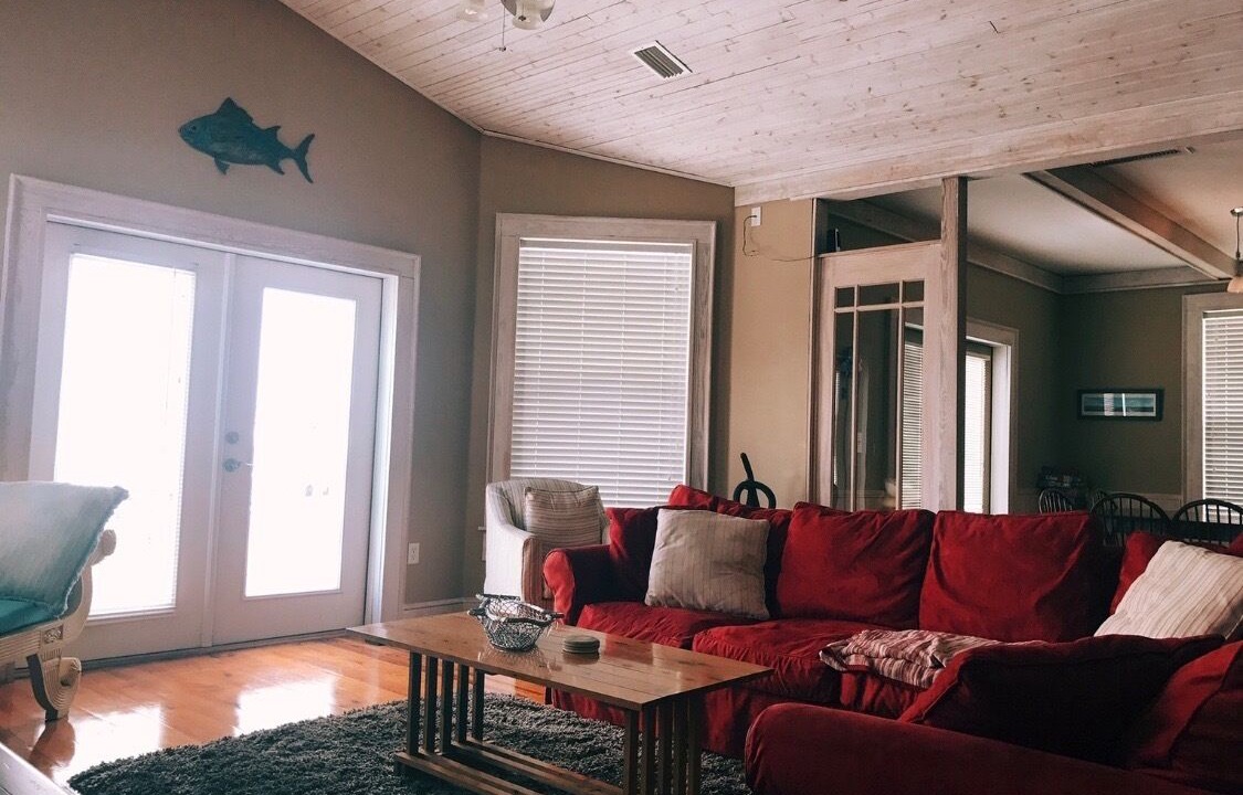Photo of Bedroom in Crawfordville