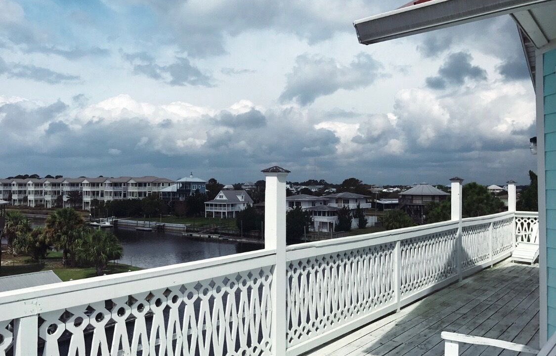 Photo of Outdoor in Crawfordville
