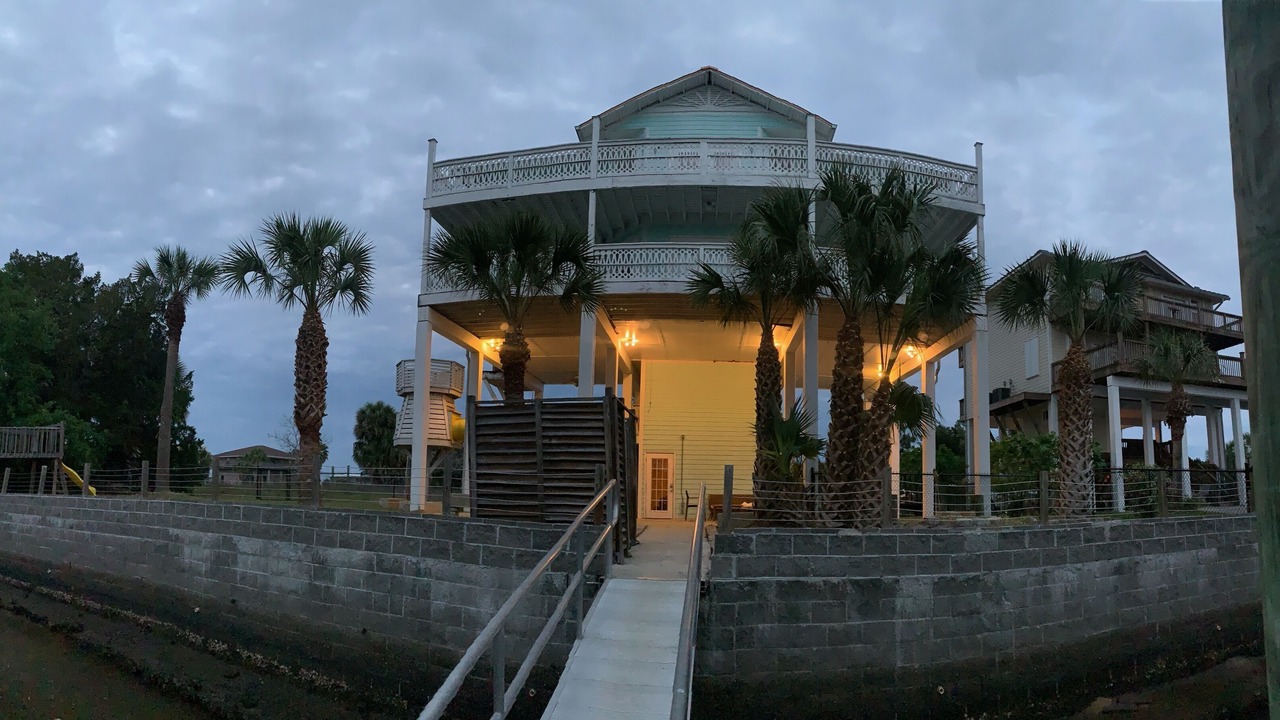 Photo of Outdoor in Crawfordville