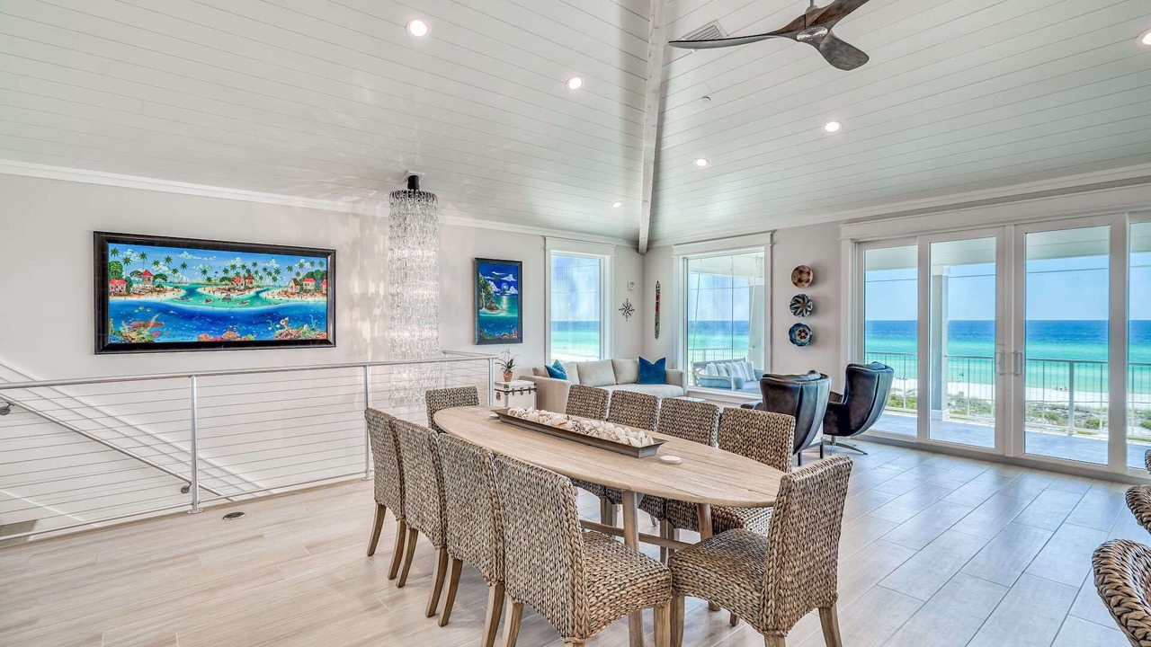 Photo of Bedroom in Laguna Beach