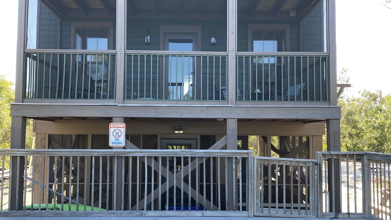 Photo of Outdoor in Port St. Joe