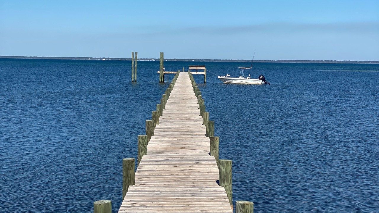 Photo of Outdoor in Port St. Joe