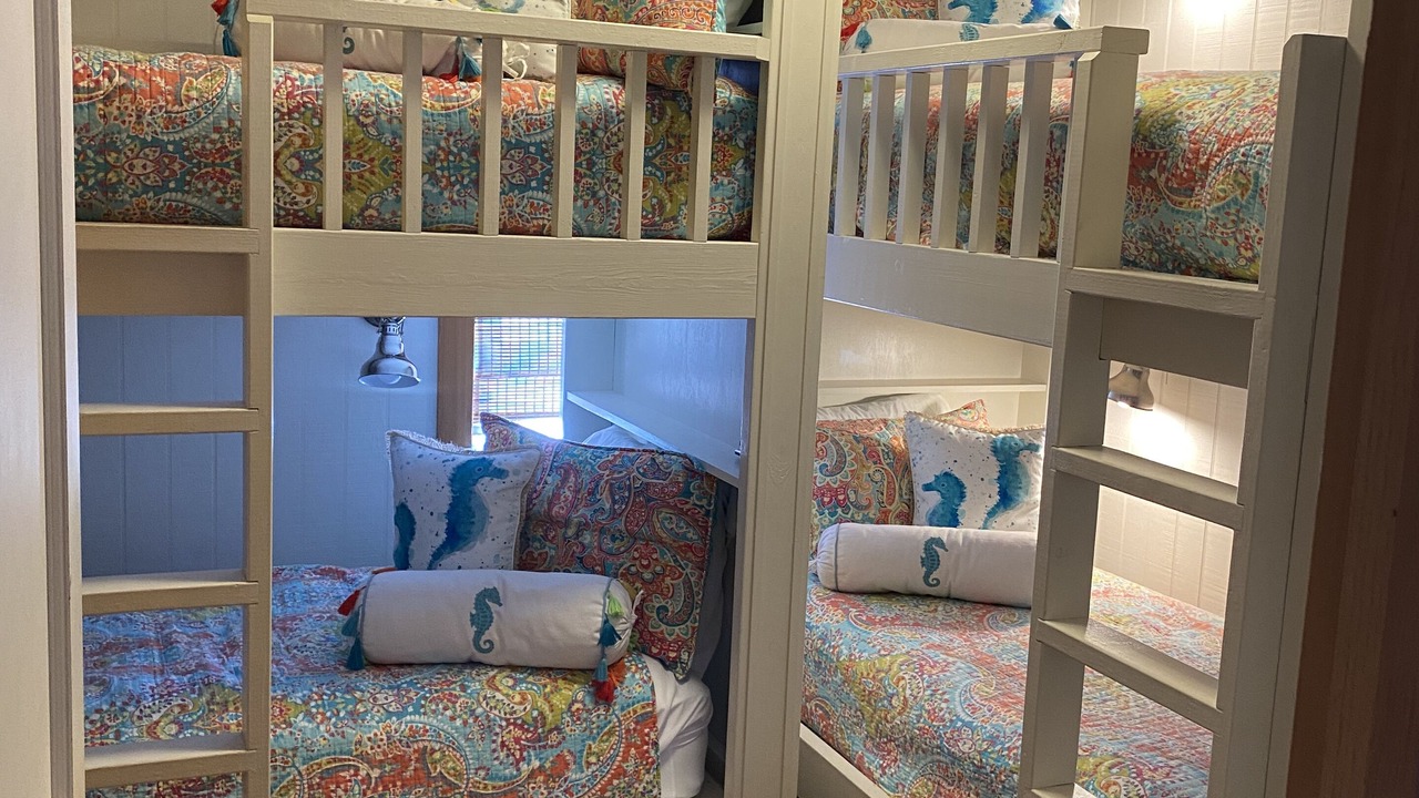 Photo of Bedroom in Port St. Joe