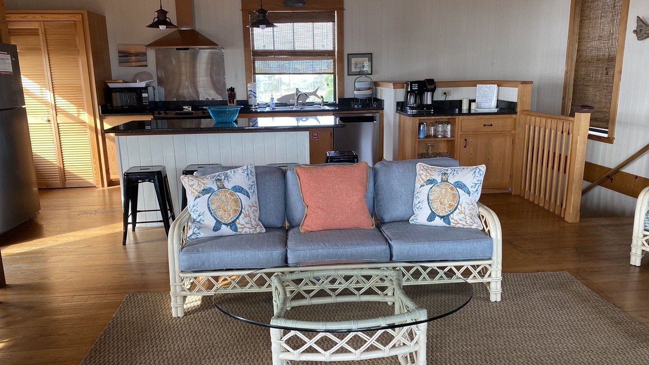 Photo of Bedroom in Port St. Joe