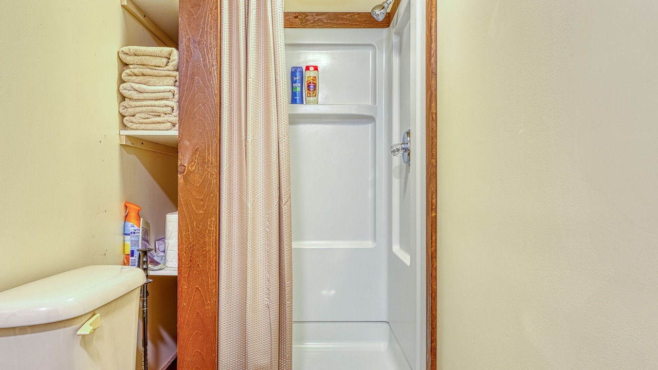 Photo of Bathroom in Tannersville