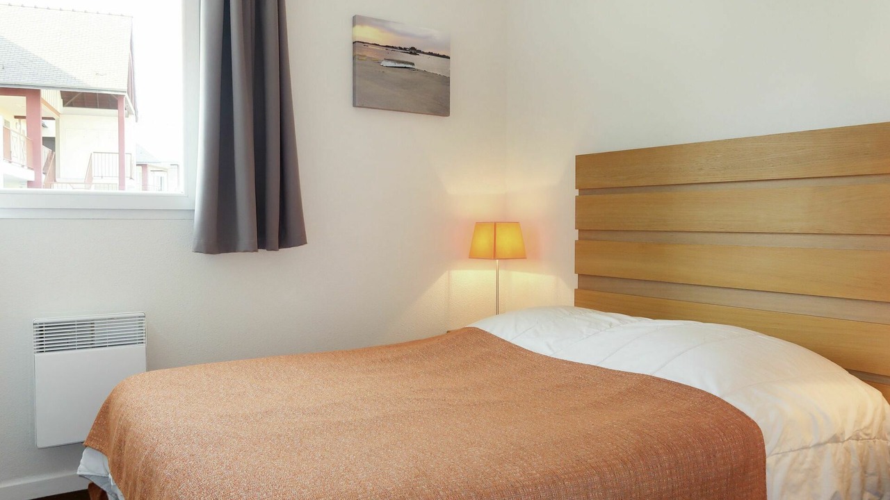 Photo of Bedroom in Frehel