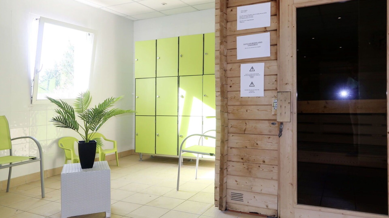 Photo of Bedroom in Frehel