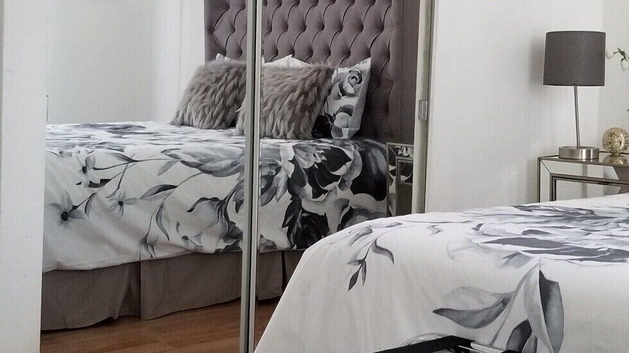 Photo of Bedroom in Glasco