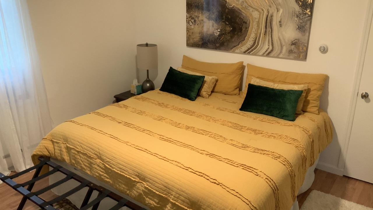 Photo of Bedroom in Glasco
