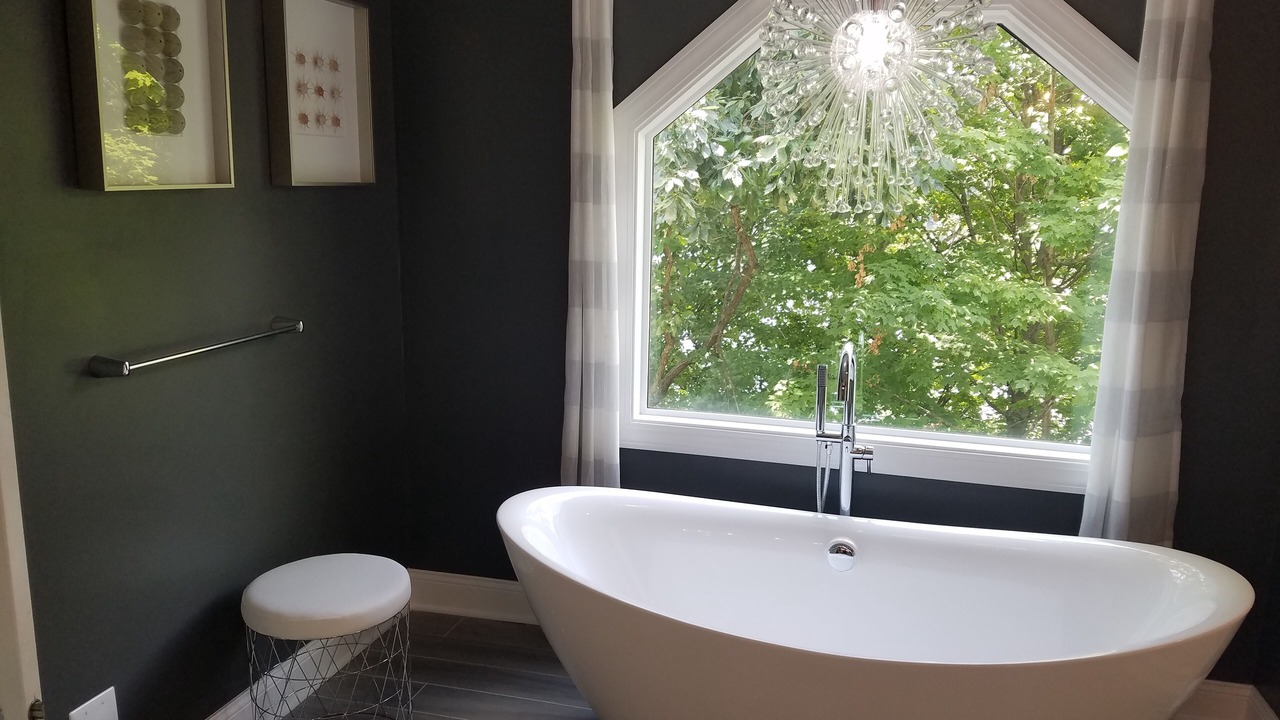 Photo of Bathroom in Noblesville