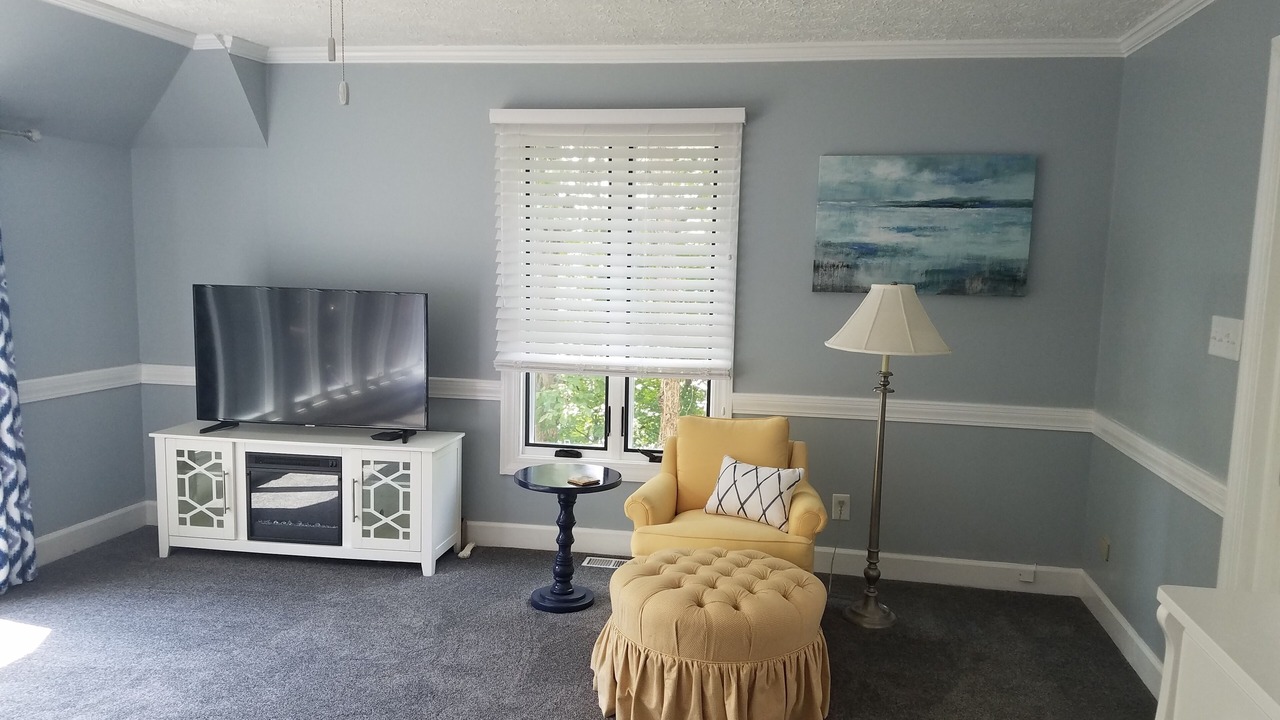 Photo of Livingroom in Noblesville