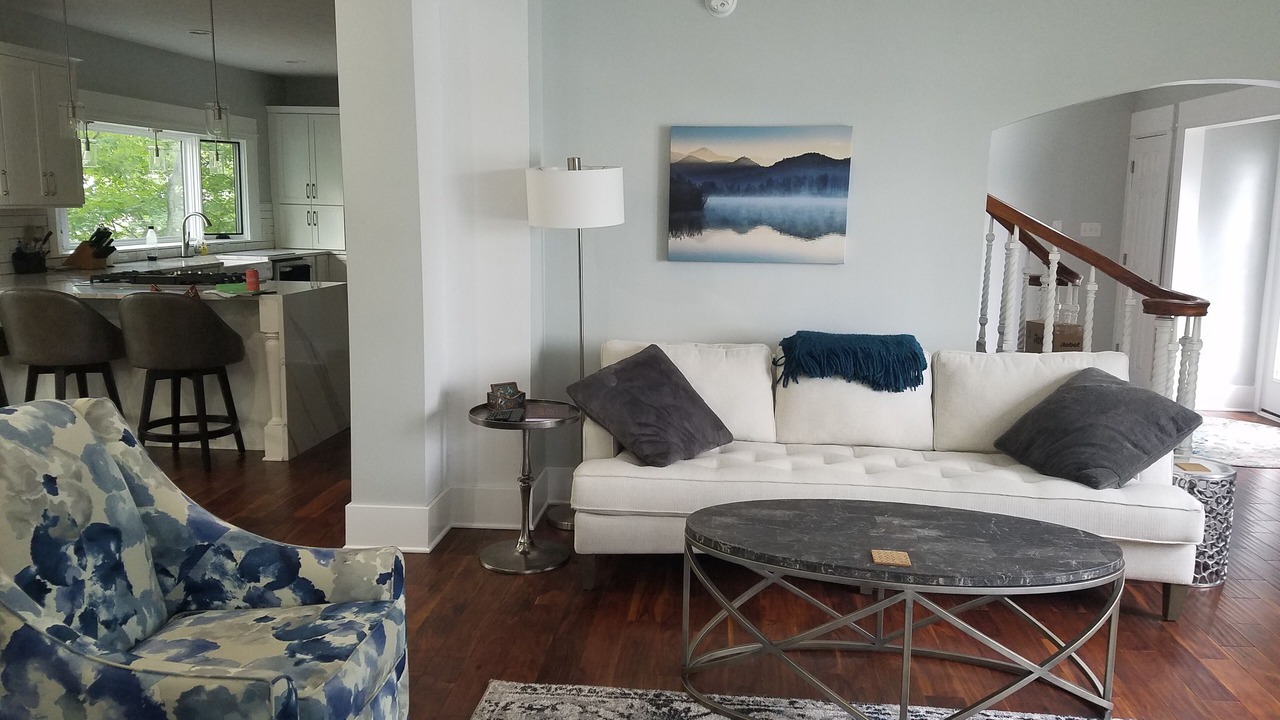 Photo of Bedroom in Noblesville