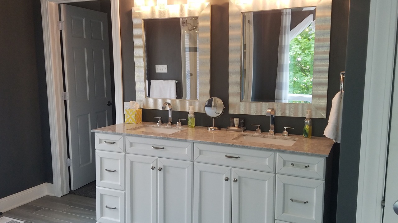 Photo of Bathroom in Noblesville
