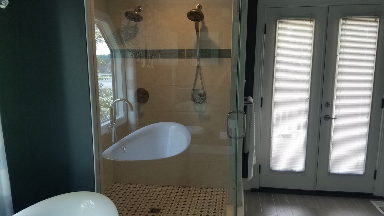 Photo of Bathroom in Noblesville