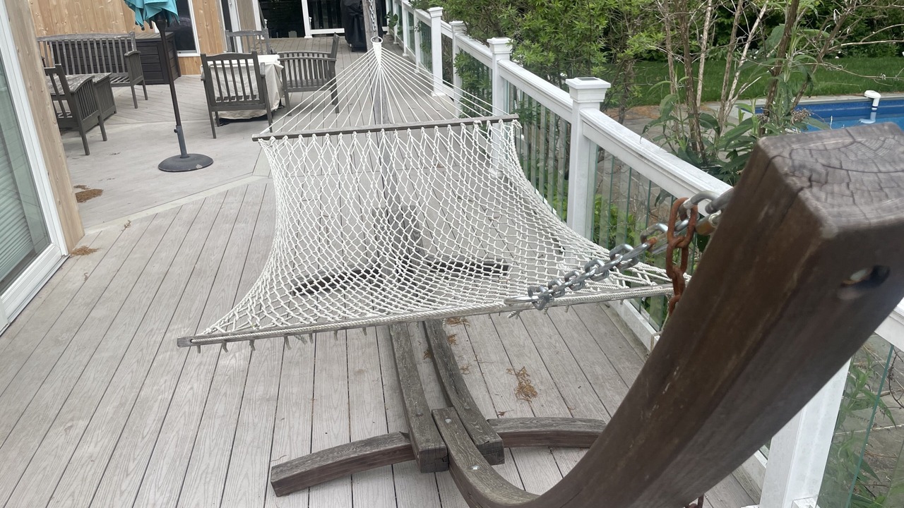 Photo of Patio Balcony in Clearwater Beach