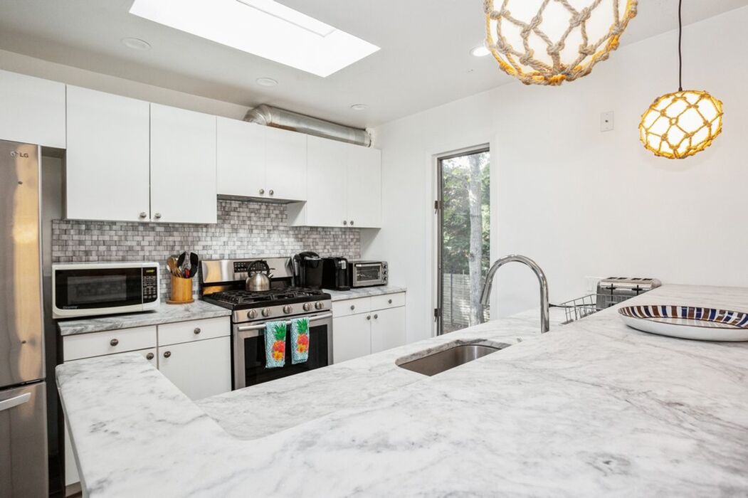 Photo of Kitchen in Clearwater Beach
