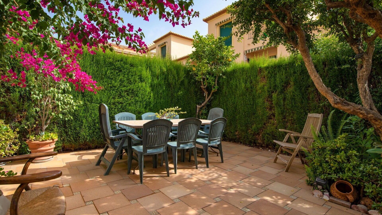 Photo of Outdoor in Aduanas