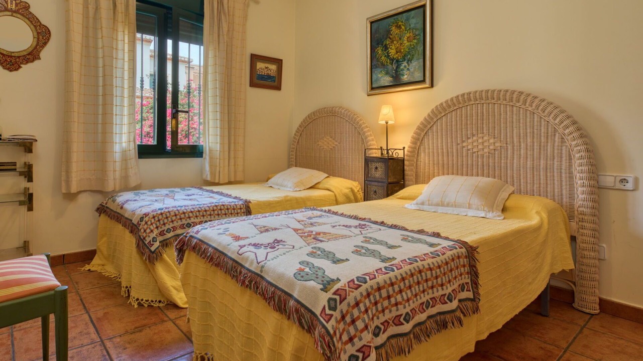 Photo of Bedroom in Aduanas