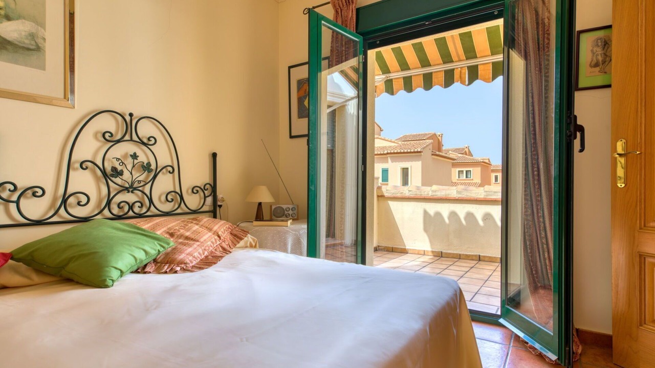 Photo of Bedroom in Aduanas