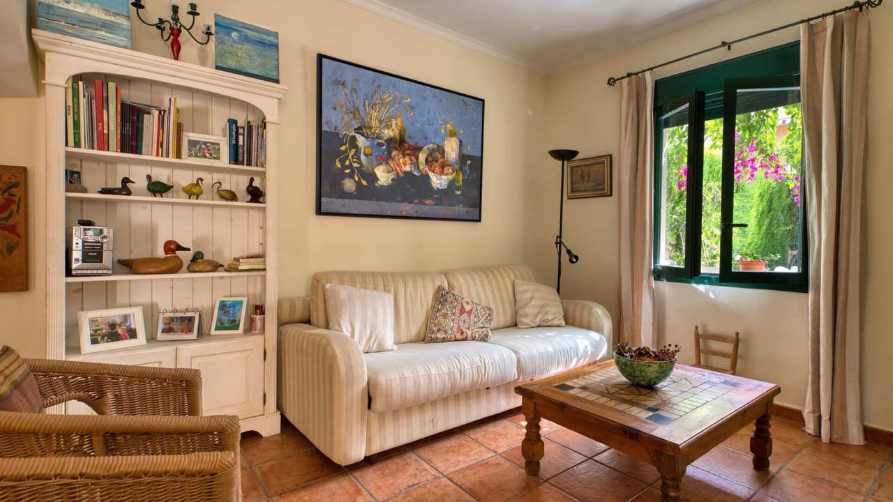 Photo of Bedroom in Aduanas