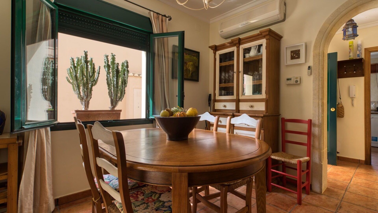 Photo of Bedroom in Aduanas