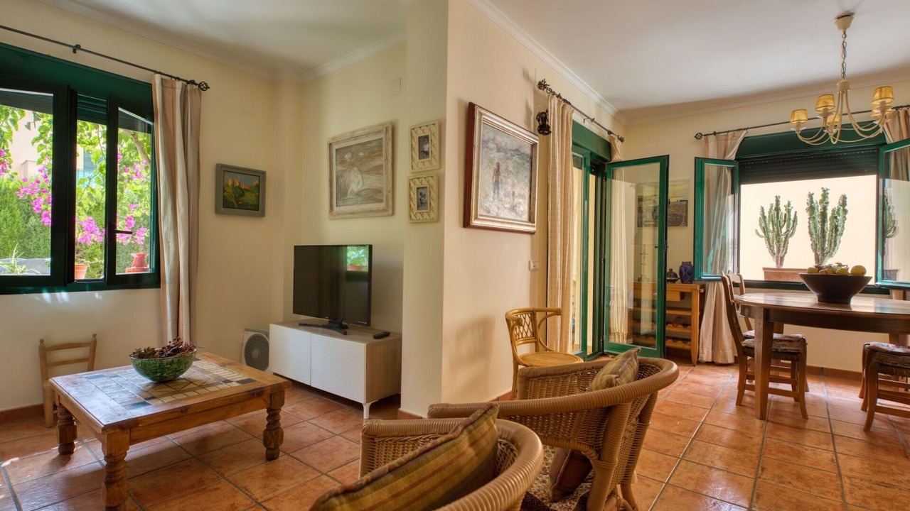 Photo of Bedroom in Aduanas