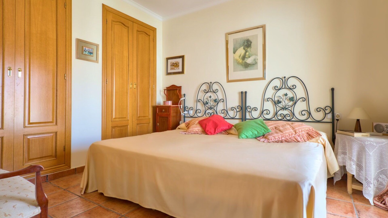 Photo of Bedroom in Aduanas