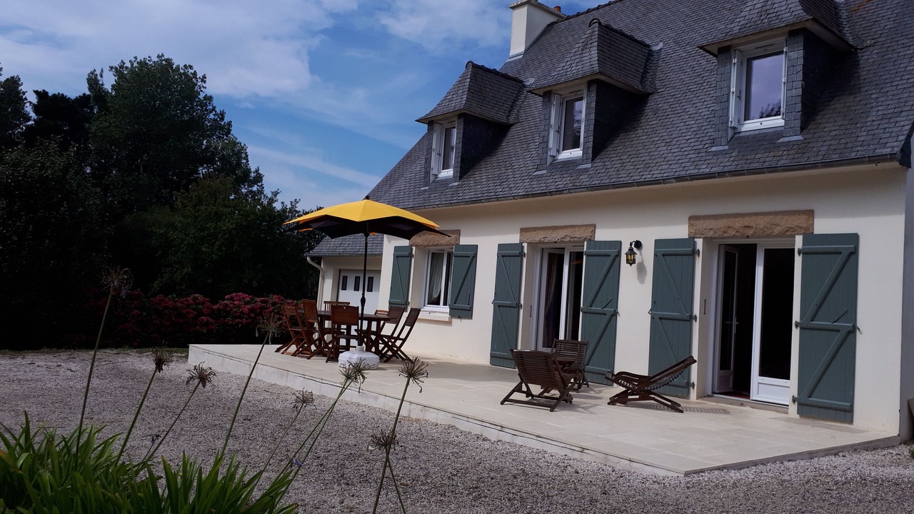 Photo of Outdoor in Penvenan