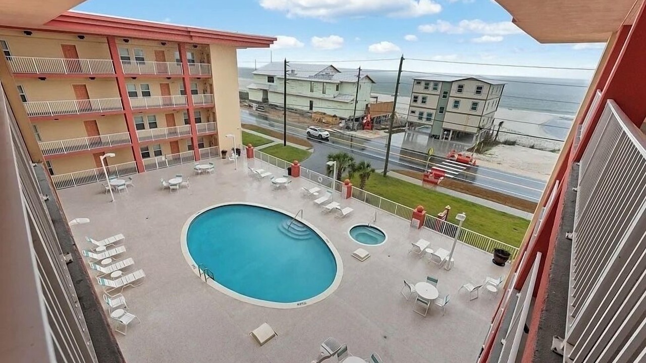 Photo of Outdoor in Mexico Beach
