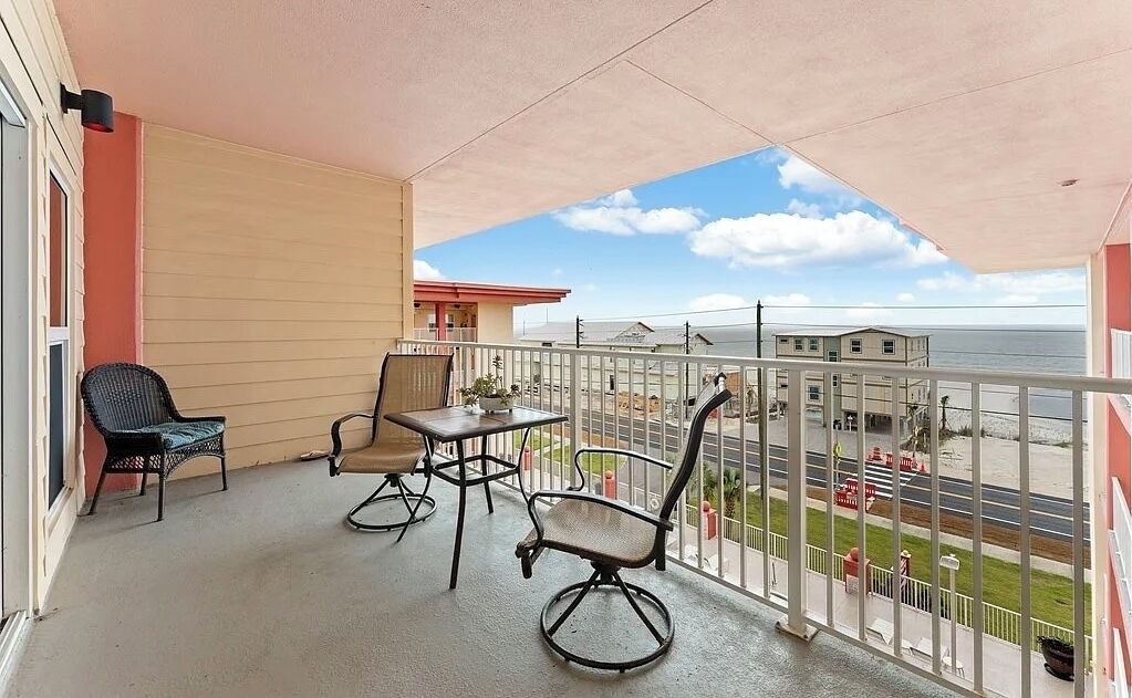 Photo of Outdoor in Mexico Beach
