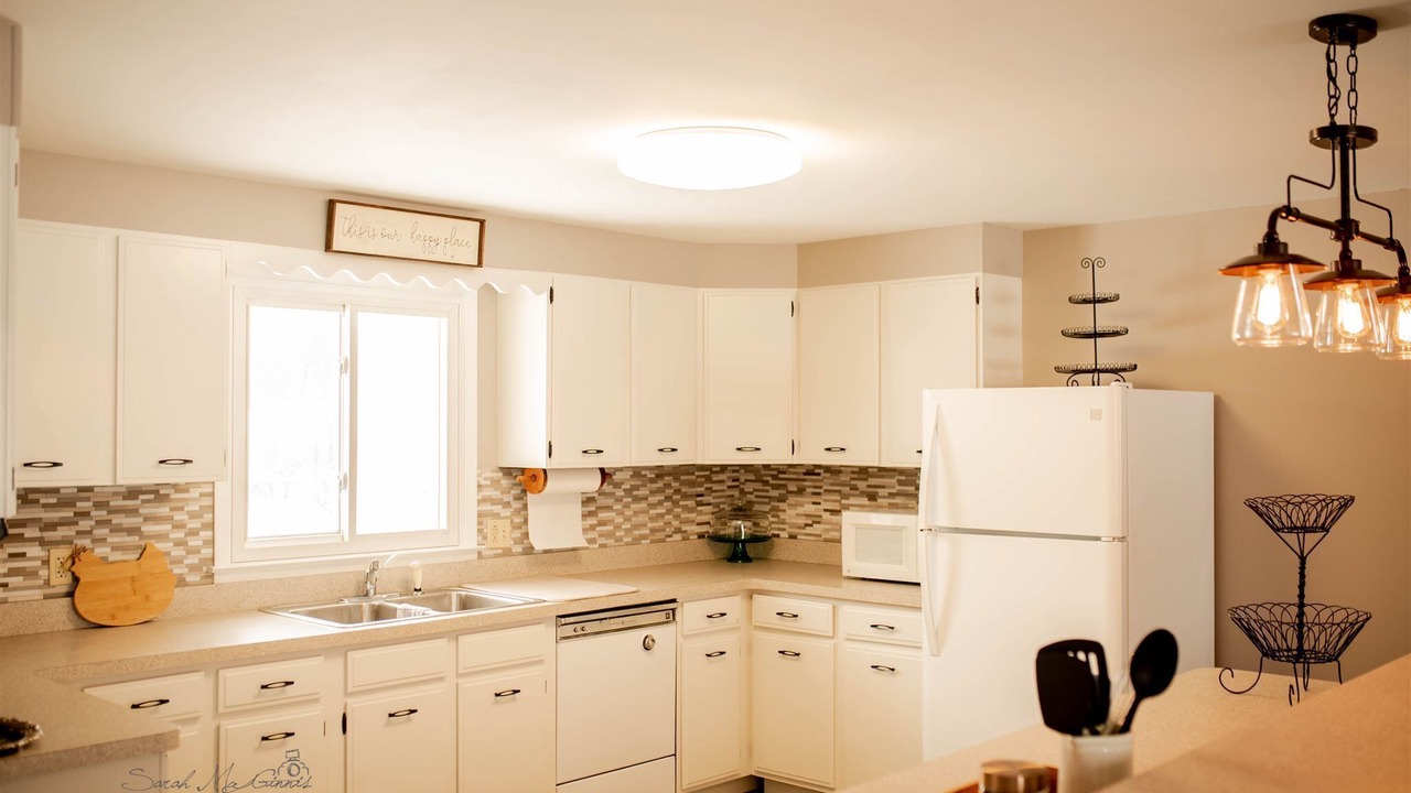 Photo of Kitchen in Perry
