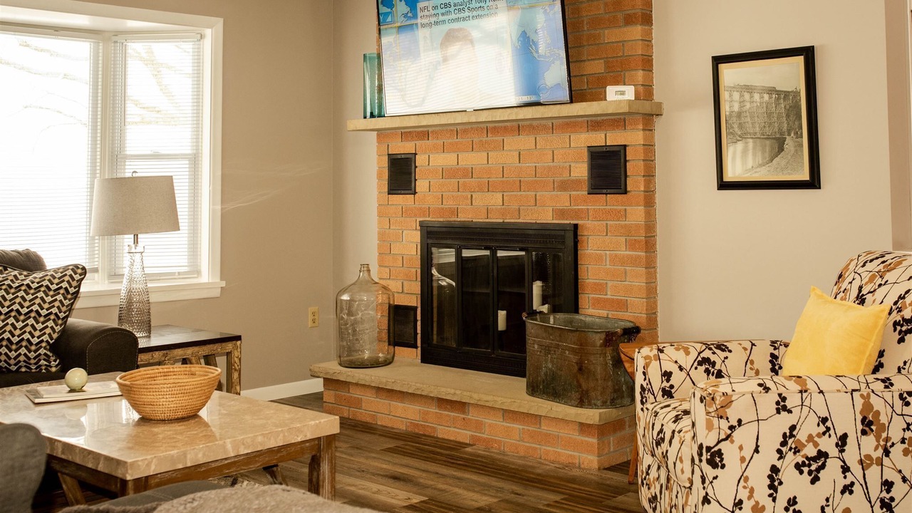 Photo of Livingroom in Perry