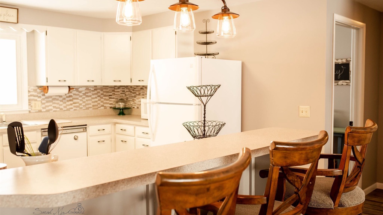 Photo of Kitchen in Perry