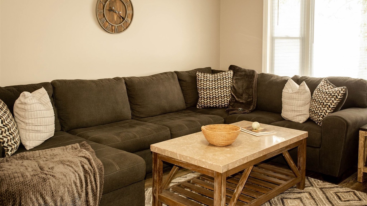 Photo of Livingroom in Perry