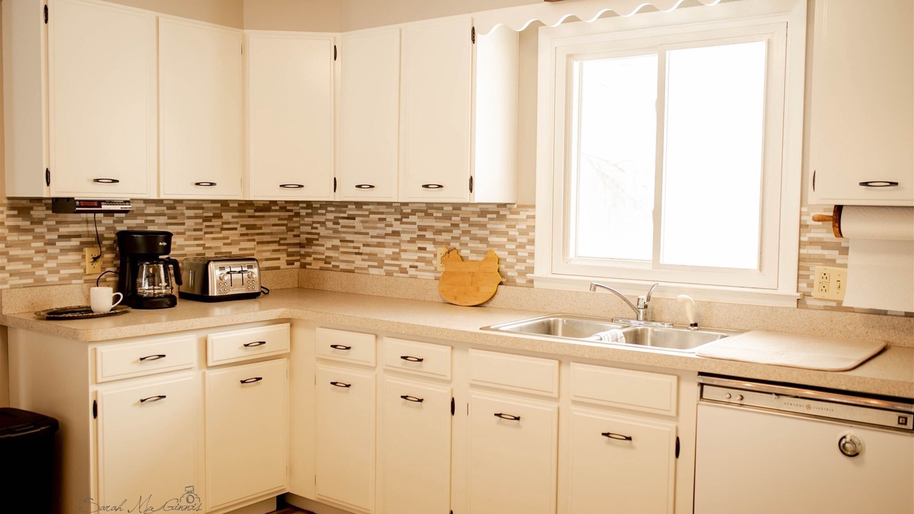 Photo of Kitchen in Perry
