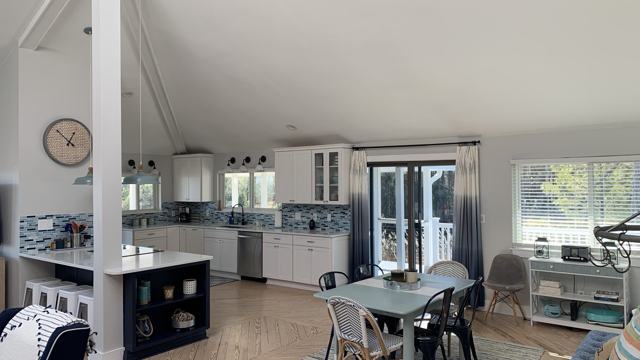 Photo of Kitchen in Gwynn