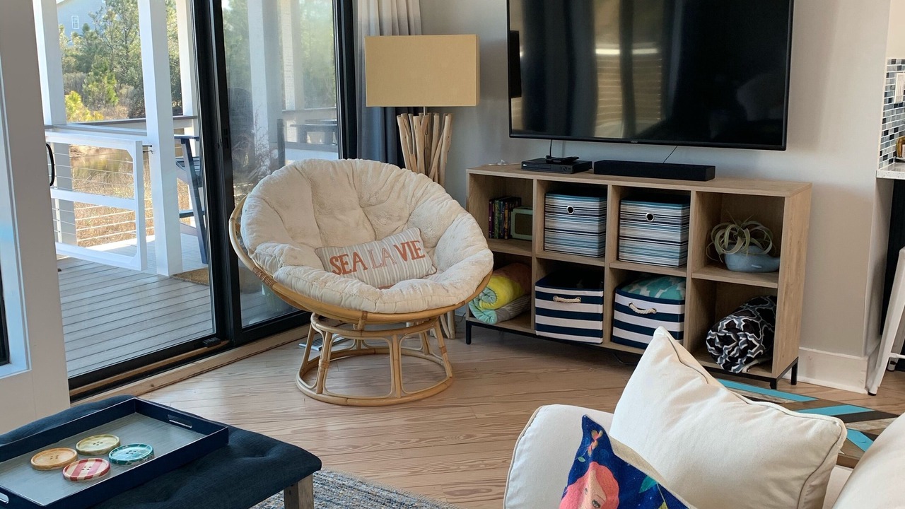 Photo of Livingroom in Gwynn