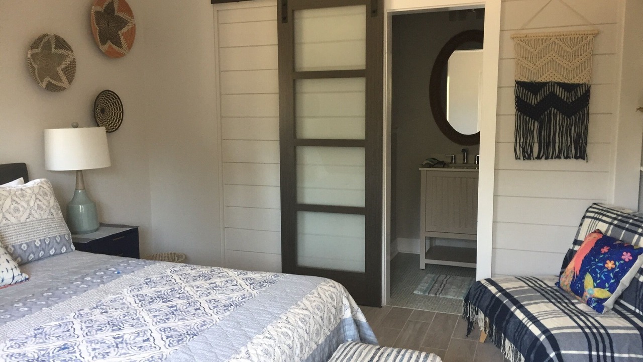 Photo of Bedroom in Gwynn