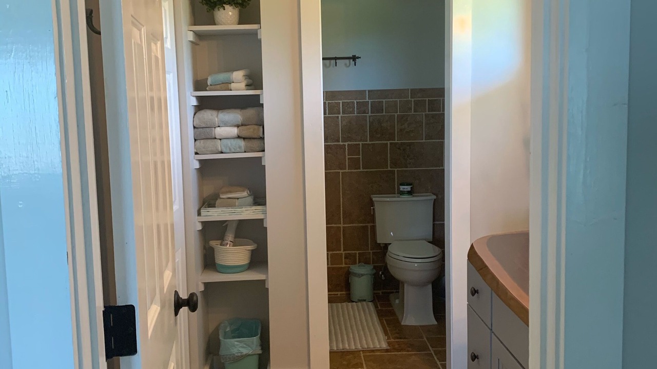 Photo of Bathroom in Gwynn