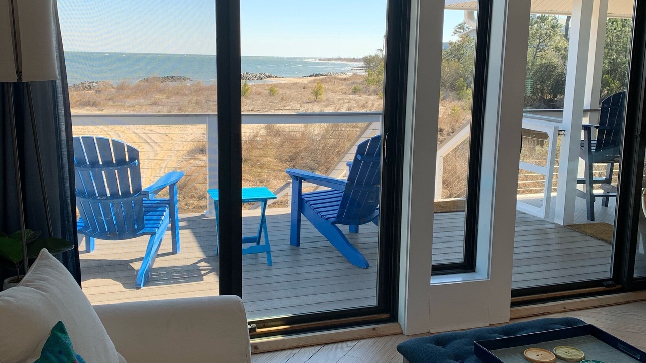 Photo of Livingroom in Gwynn
