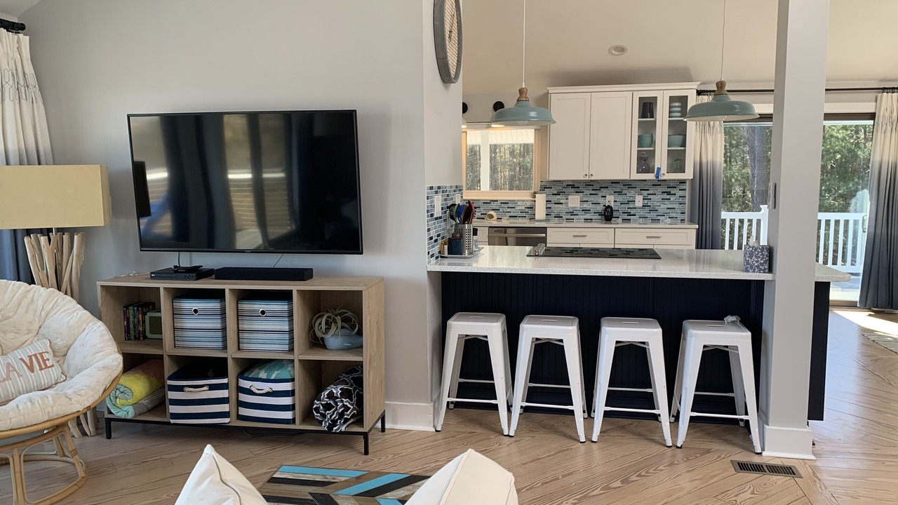 Photo of Livingroom in Gwynn