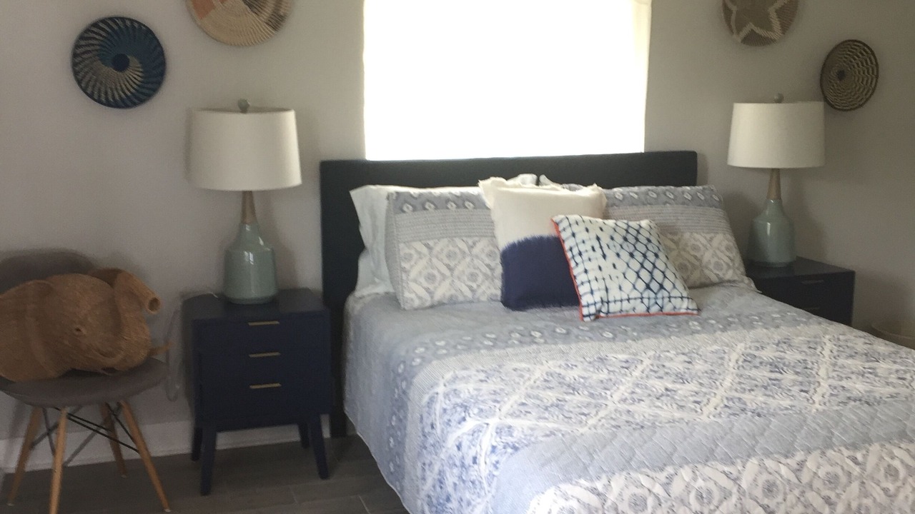 Photo of Bedroom in Gwynn