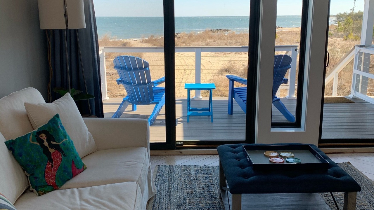 Photo of Livingroom in Gwynn