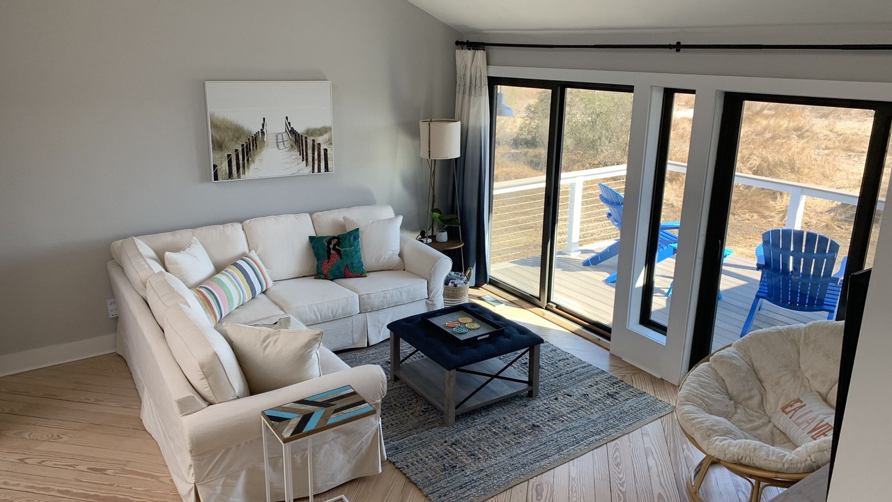 Photo of Livingroom in Gwynn