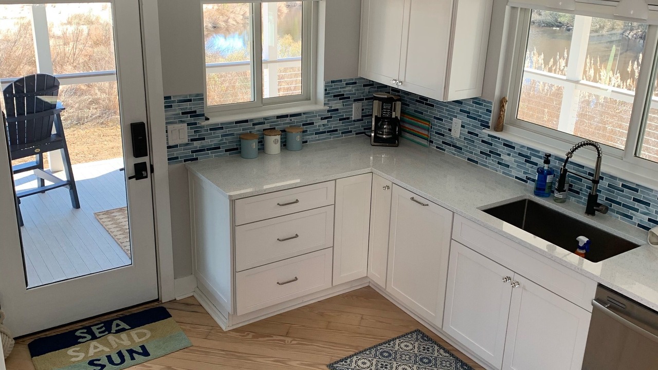 Photo of Kitchen in Gwynn