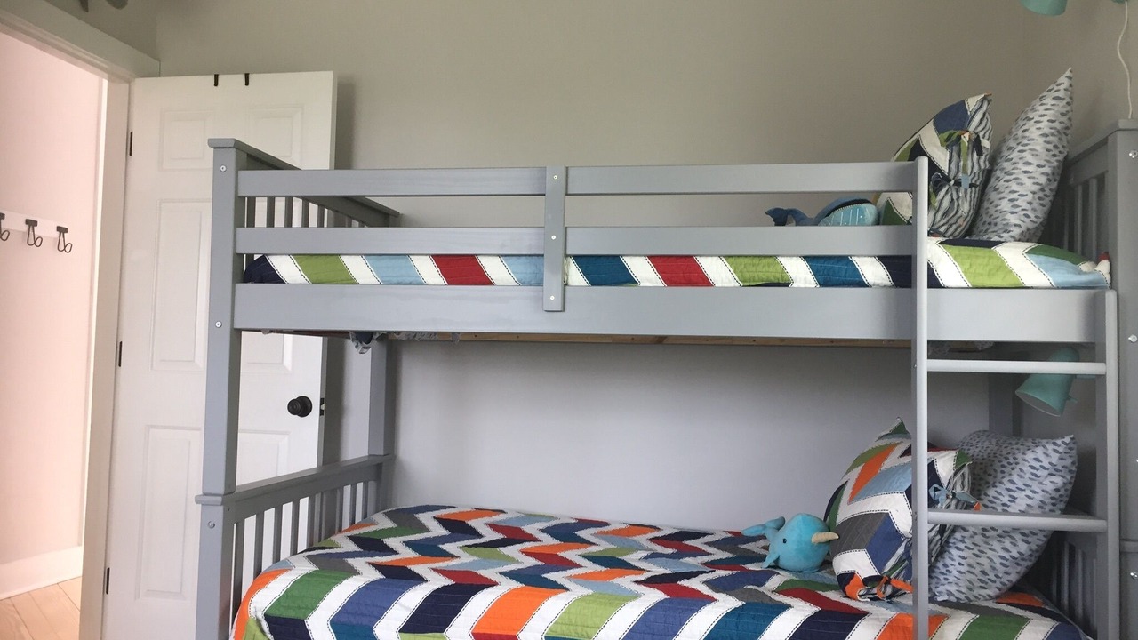 Photo of Bedroom in Gwynn