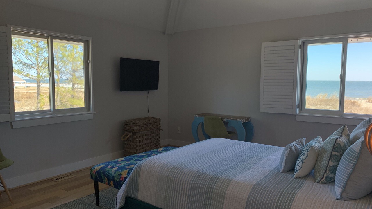 Photo of Bedroom in Gwynn