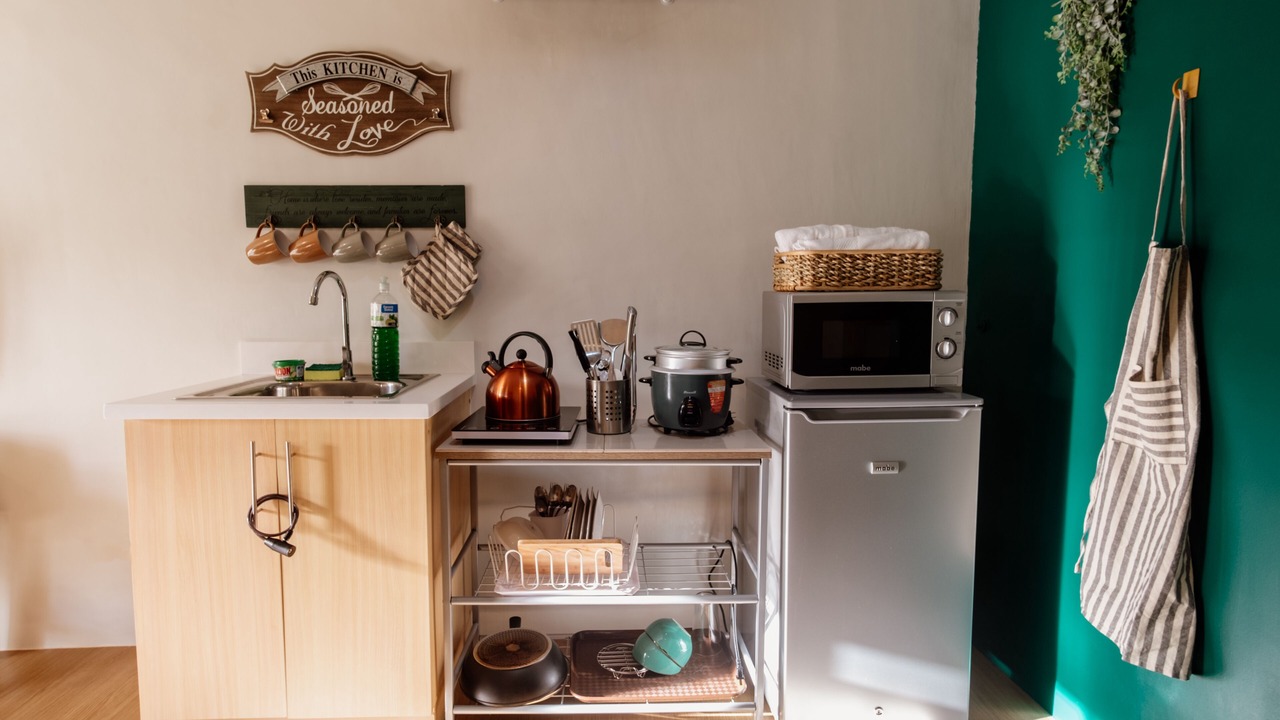Photo of Kitchen in Tagaytay