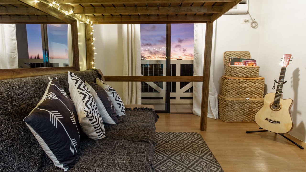 Photo of Livingroom in Tagaytay